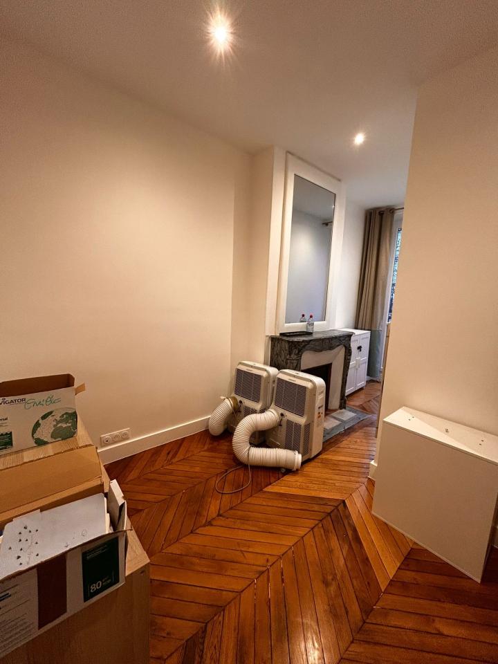 Bureau Paris 145m² Location bureau Paris OLBUR2529097 11